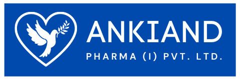 ankiand pharma logo